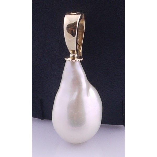 baroque pearl enhancer